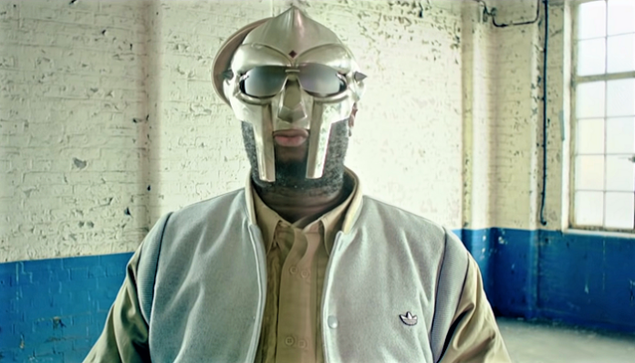 MF DOOM