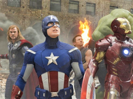 Marvel