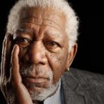 Morgan Freeman siempre fue inocente_ una periodista se inventó la acusación
