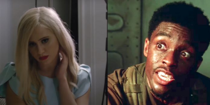 New York Film Critics Circle Awards, boseman, bakalova