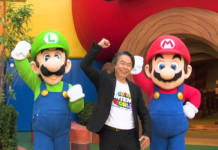 Nintendo
