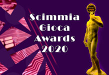 The Scimmia Gioca Awards 2020 - I migliori videogiochi del 2020