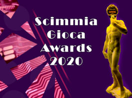 The Scimmia Gioca Awards 2020 - I migliori videogiochi del 2020