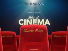 #SoloAlCinema, al cinema, sale cinematografiche, cinema, riapriamo i cinema, non chiudete i cinema