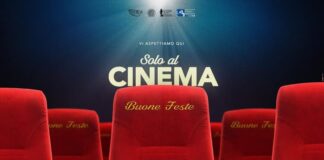 #SoloAlCinema, al cinema, sale cinematografiche, cinema, riapriamo i cinema, non chiudete i cinema