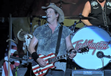 Ted Nugent