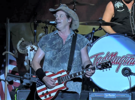 Ted Nugent