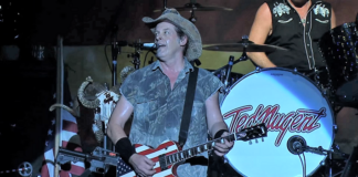 Ted Nugent