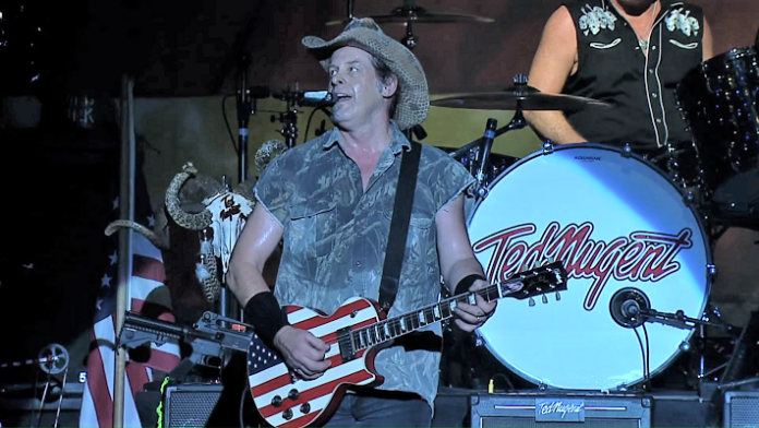 Ted Nugent