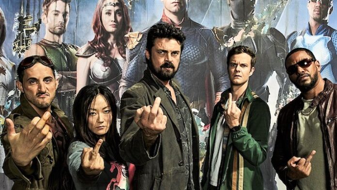 amazon prime video giugno