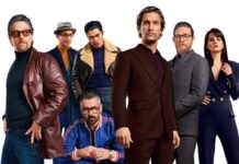 The Gentlemen