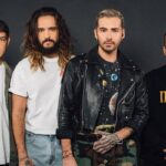 Tokio Hotel oggi
