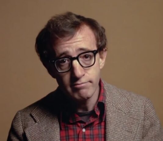 woody allen, migliori film, io e annie, da vedere