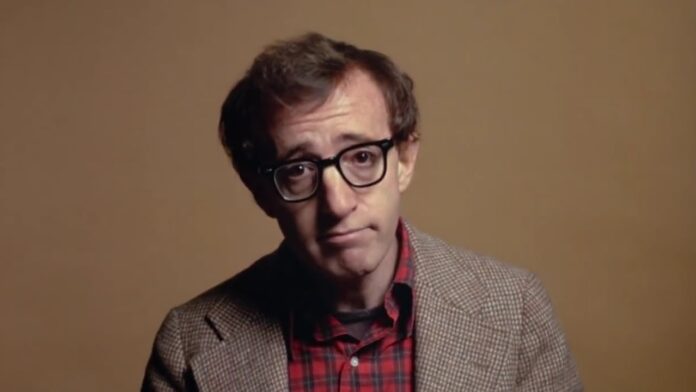 I 10 migliori Film di Woody Allen da vedere assolutamente [LISTA]