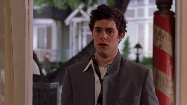 Adam Brody