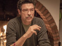 alessandro gassman