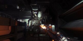 alien: isolation