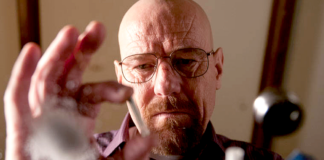 breaking bad, walter white, bryan cranston