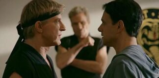 cobra kai