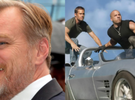 cristopher nolan, fast and furious
