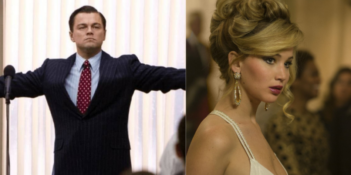 don't look up, leonardo dicaprio, jennifer lawrence