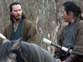 47 ronin, netflix