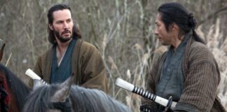 47 ronin, netflix