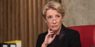 emma thompson, the children act