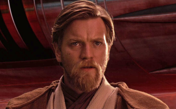 ewan mcgregor, obi-wan kenobi, star wars