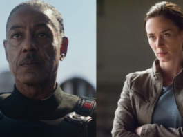 fantastici 4, giancarlo esposito, emily blunt