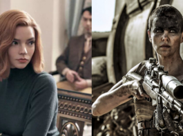 furiosa, anya taylor-joy