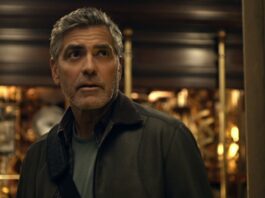 george clooney