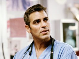 George Clooney