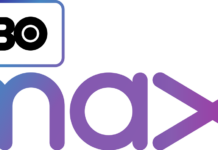 hbo max logo