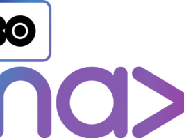 hbo max logo