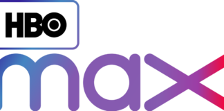 hbo max logo