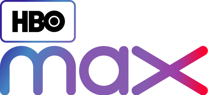 hbo max logo