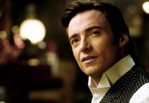 hugh jackman, the greatest showman