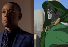 i fantastici 4, giancarlo esposito, dottor destino