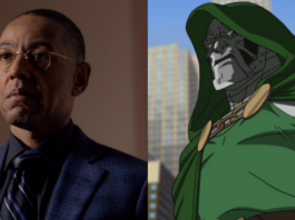i fantastici 4, giancarlo esposito, dottor destino