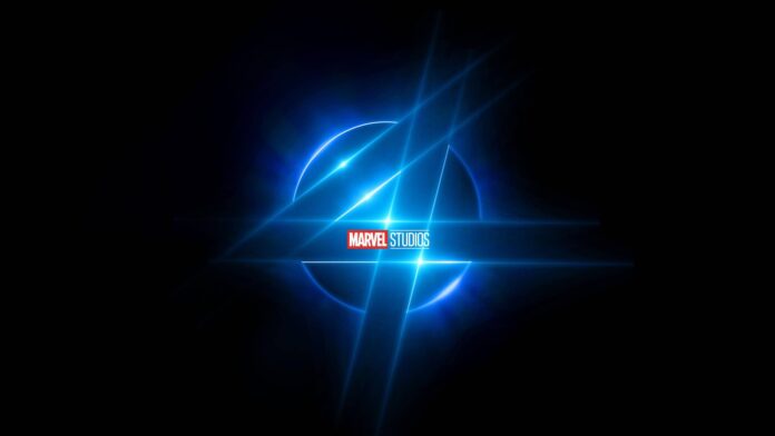 i fantastici 4, logo