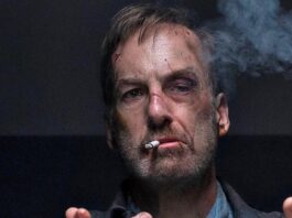 io sono nessuno, bob odenkirk