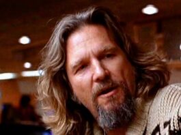 jeff bridges