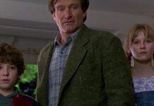 jumanji