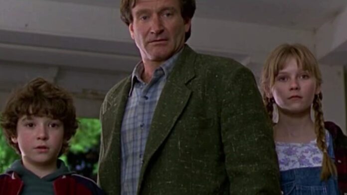jumanji