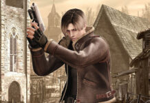 resident evil 4