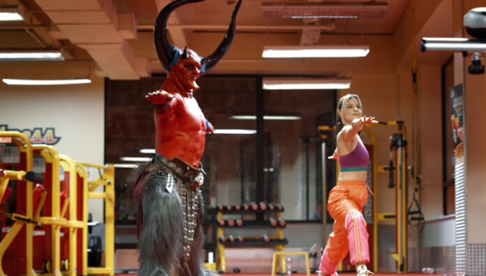 ryan reyndols, match made in hell
