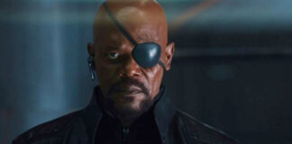 secret invasion