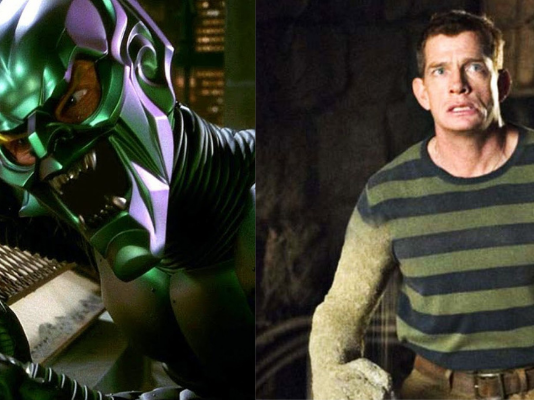 spider-man 3