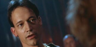 Ted Raimi